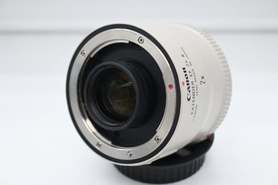 Canon EF 2.0x II