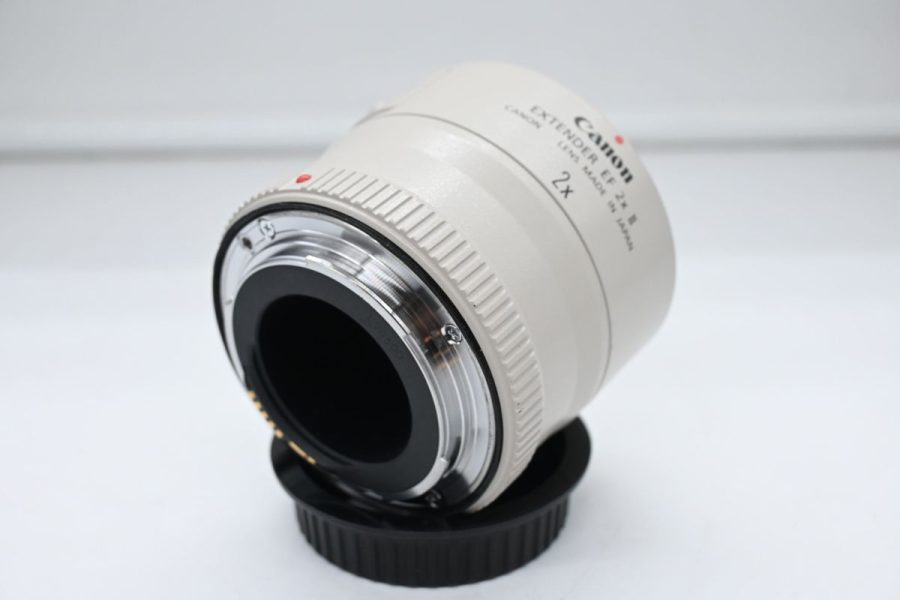 Canon EF 2.0x II