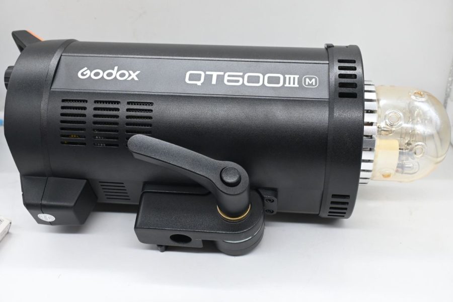 Godox QT600 III M ( 2 Pezzi )