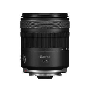 Canon RF 16-28mm F2.8 IS STM – Garanzia Canon Italia