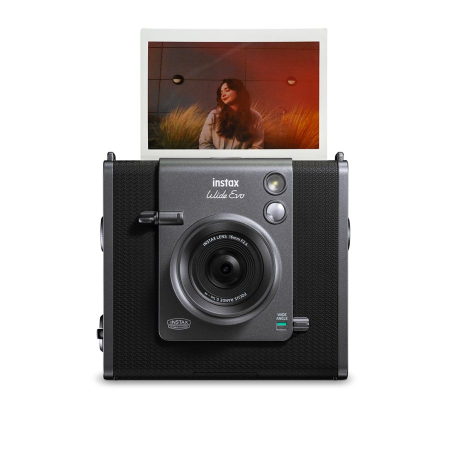 Fujifilm Instax Wide Evo - immagine 5