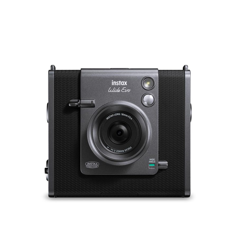 Fujifilm Instax Wide Evo - immagine 6