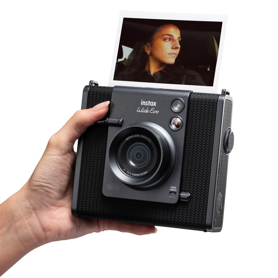 Fujifilm Instax Wide Evo - immagine 12