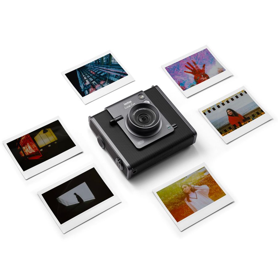 Fujifilm Instax Wide Evo - immagine 11