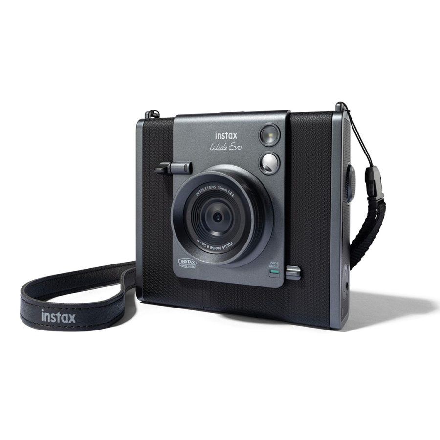 Fujifilm Instax Wide Evo - immagine 9