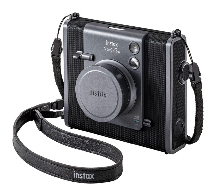 Fujifilm Instax Wide Evo - immagine 18