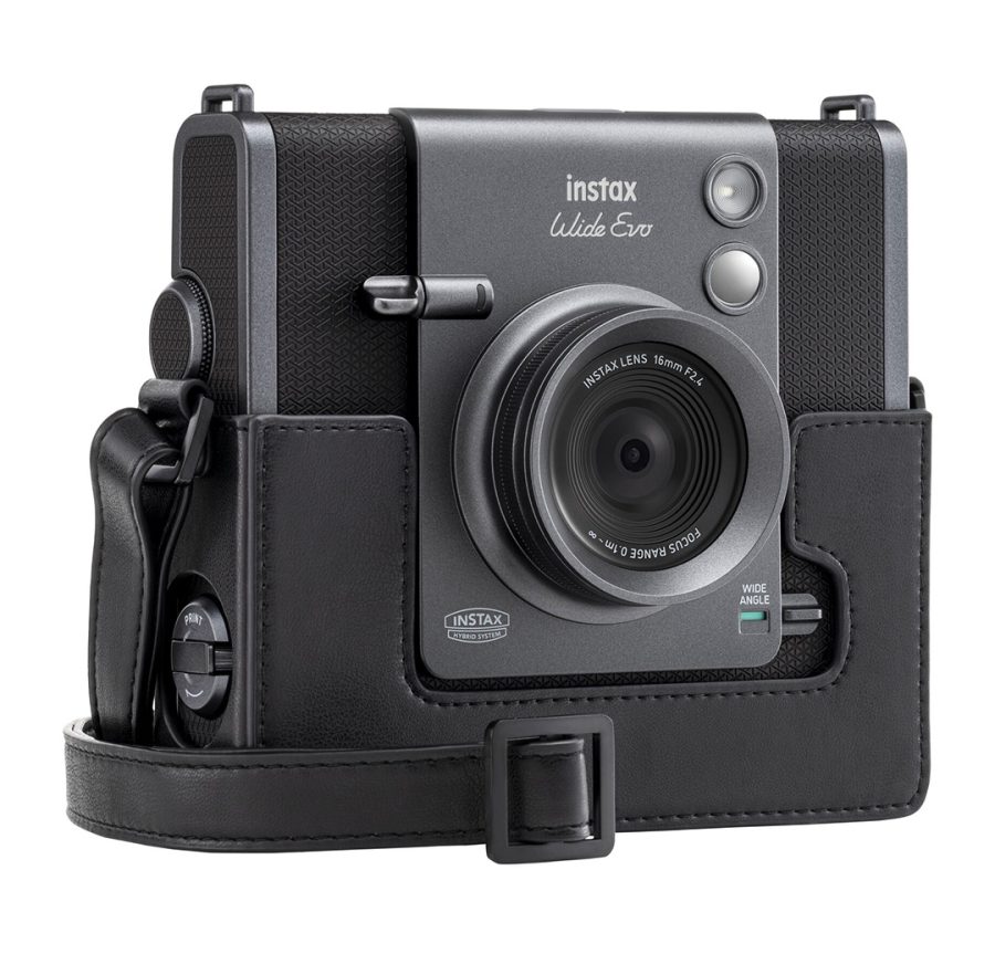 Fujifilm Instax Wide Evo - immagine 16