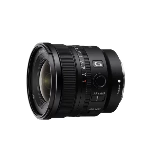 Sony FE 16mm F1.8 G – Garanzia Sony Italia