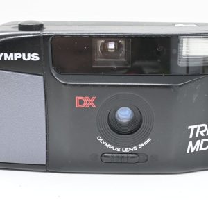 Olympus Trip OM 3