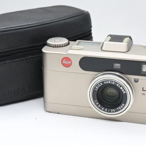 Leica MiniLux 200M