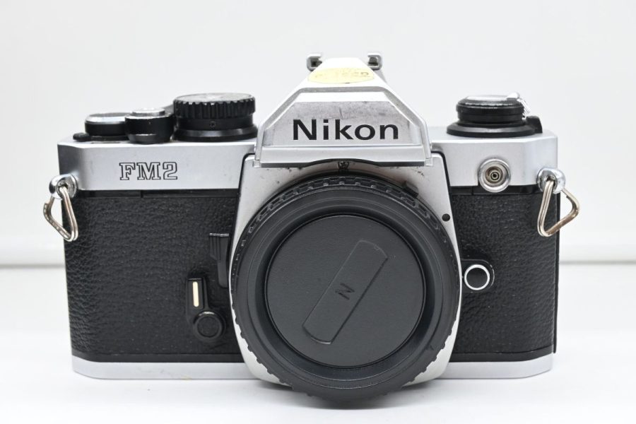 Nikon FM2