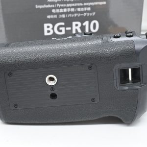 Canon BG-R10 Battery Grip (Per Canon EOS R5 e R6)