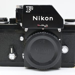 Nikon F Nera