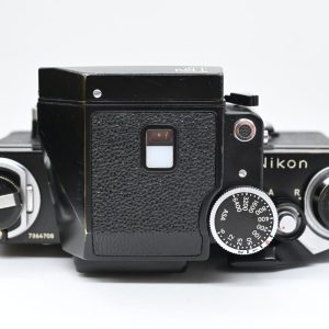 Nikon F Nera