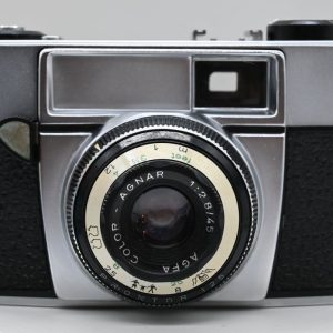 Agfa Silette