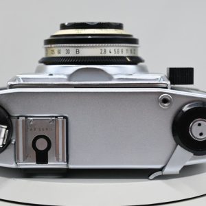 Agfa Silette