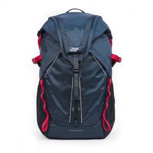 VSGO Pocket Ranger zaino 35l Blu – Zaino per Escursionismo Fotografico