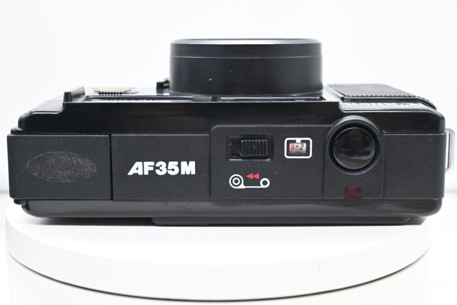 Canon AF 35mm