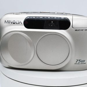 Minolta Riva 75W